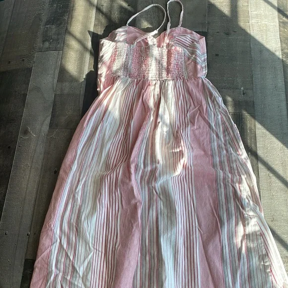 Japna striped sundress - Picture 9 of 11